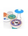 TAMBOR CONECTABLE MAGIC TOUCH `BABY EINSTEIN´
